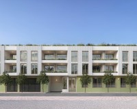 Verkoop - Appartement - Jacarilla