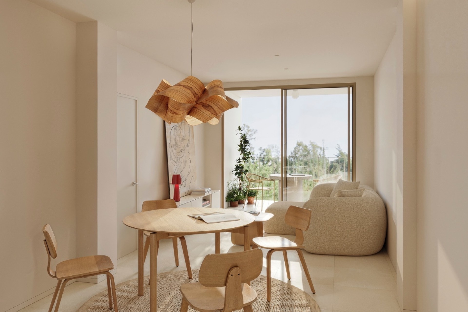 Verkoop - Appartement - Jacarilla