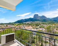 Verkoop - Appartement - La Nucia - La nucia