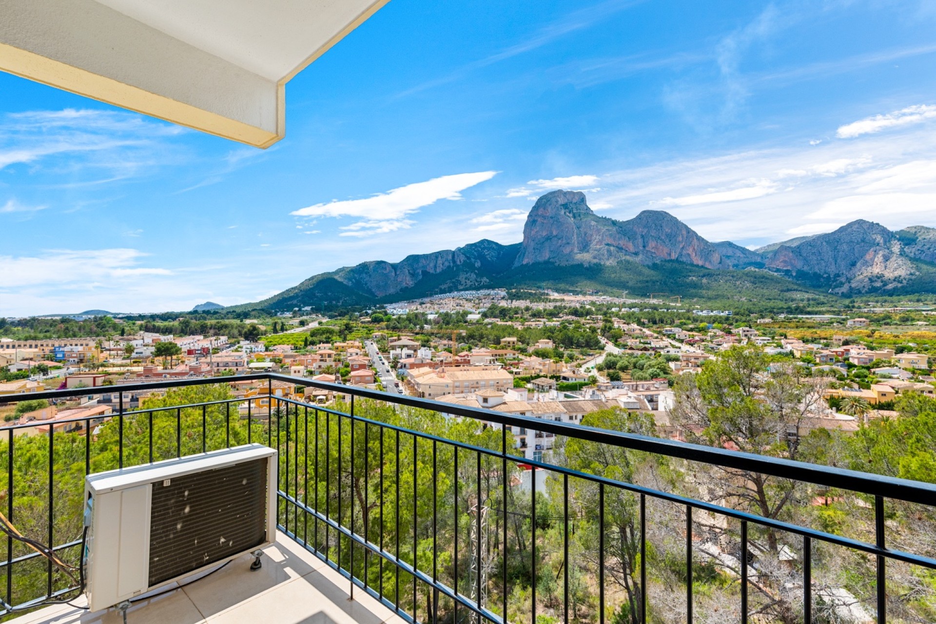 Verkoop - Appartement - La Nucia - La nucia