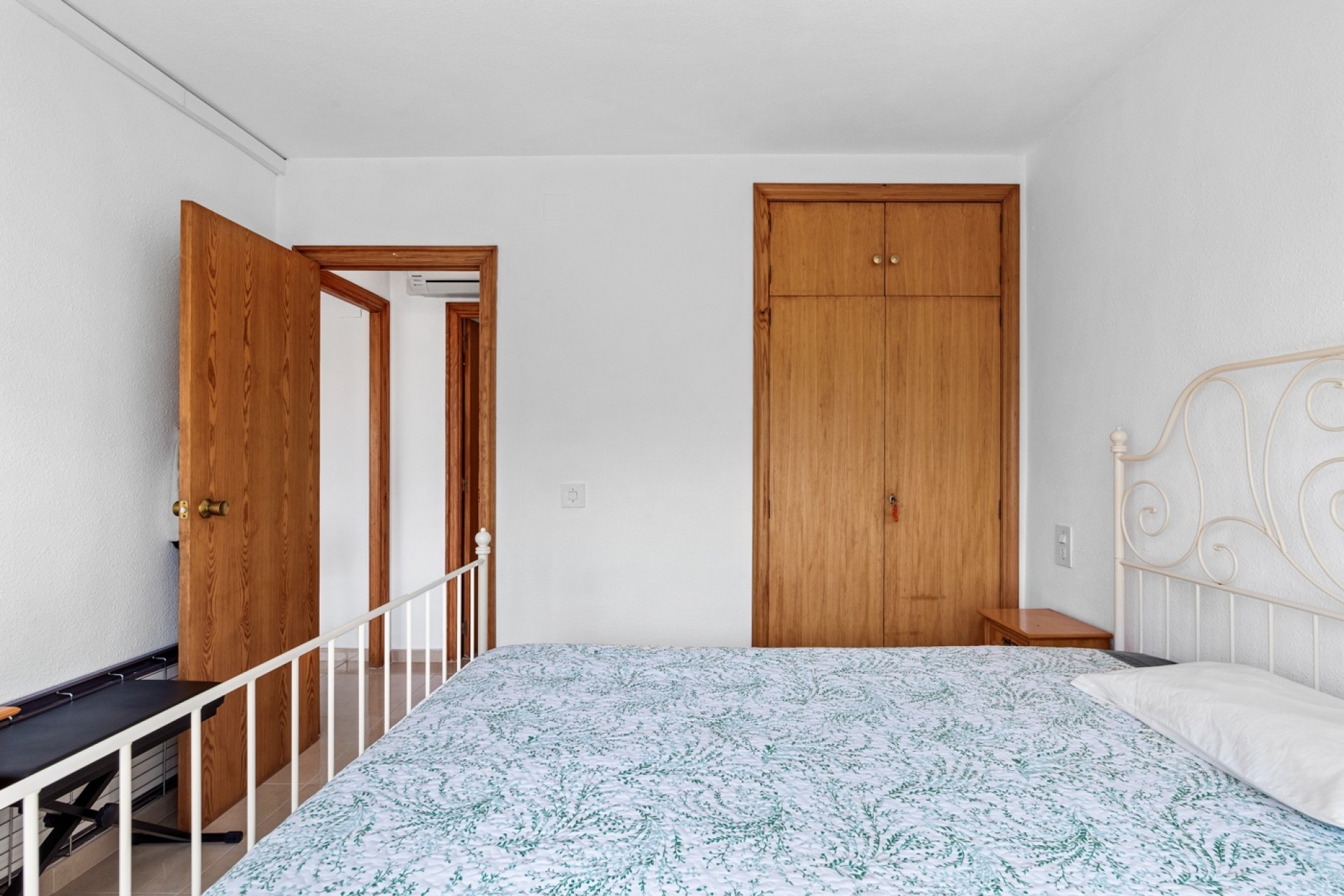 Verkoop - Appartement - La Nucia - La nucia