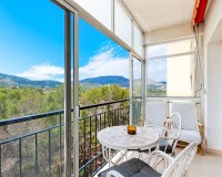 Verkoop - Appartement - La Nucia - La nucia