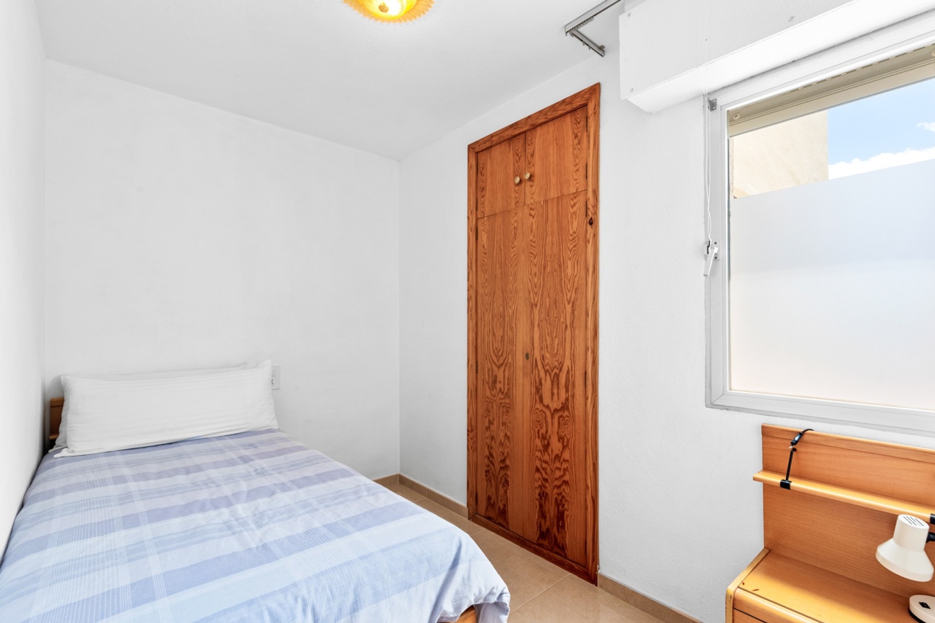 Verkoop - Appartement - La Nucia - La nucia