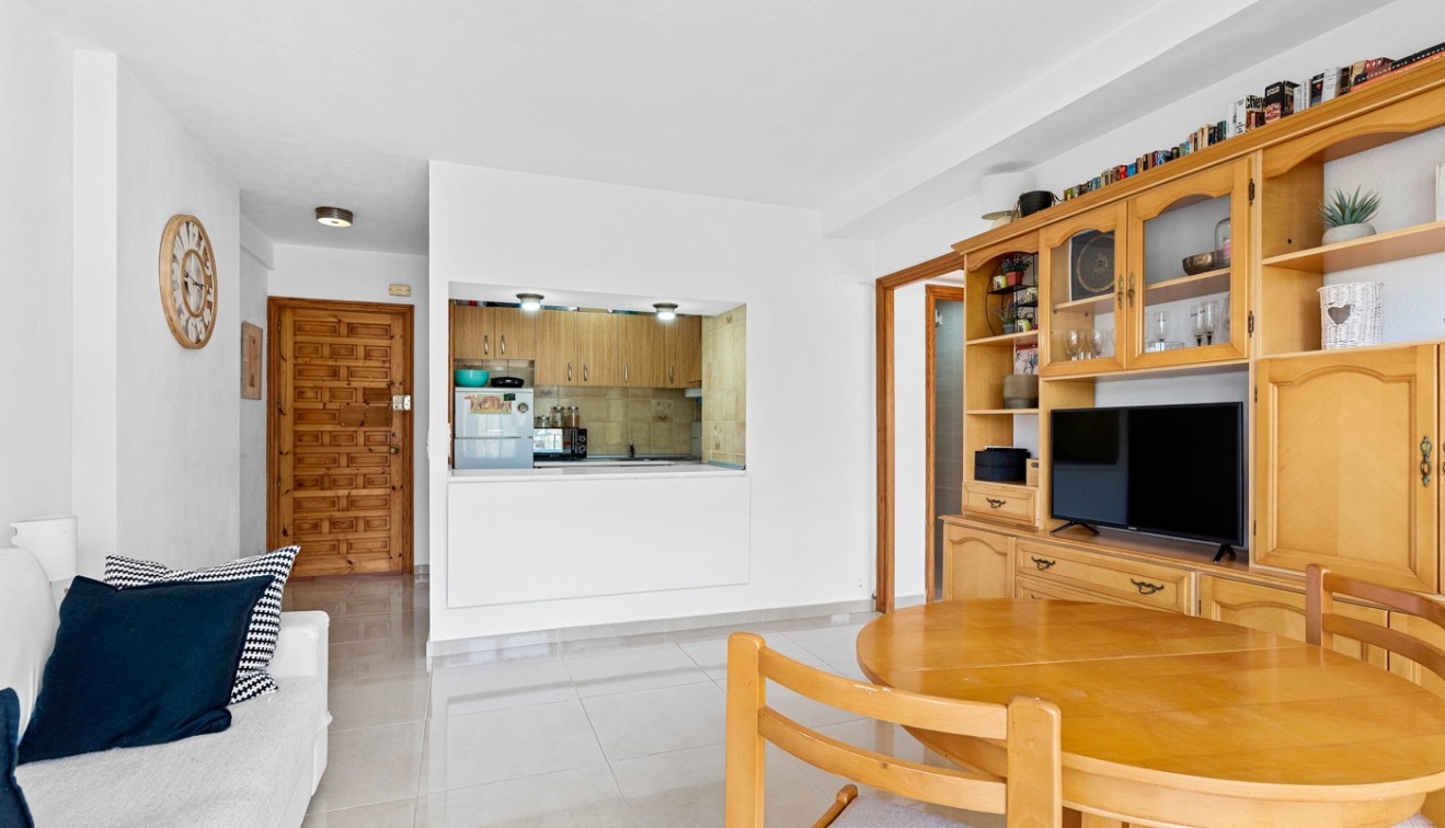 Verkoop - Appartement - La Nucia - La nucia