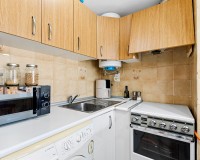 Verkoop - Appartement - La Nucia - La nucia