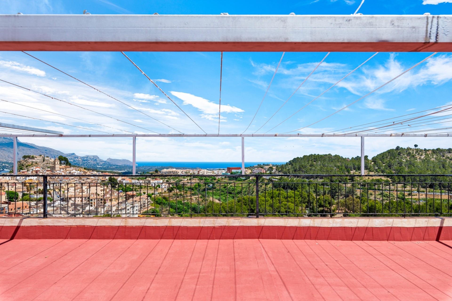 Verkoop - Appartement - La Nucia - La nucia