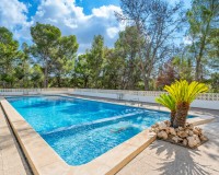 Verkoop - Appartement - La Nucia - La nucia