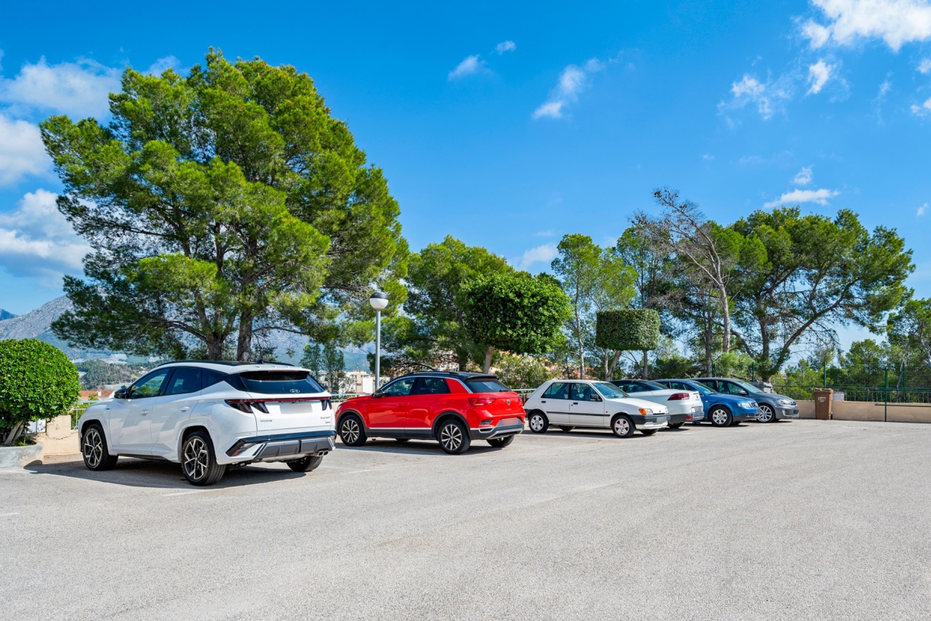 Verkoop - Appartement - La Nucia - La nucia