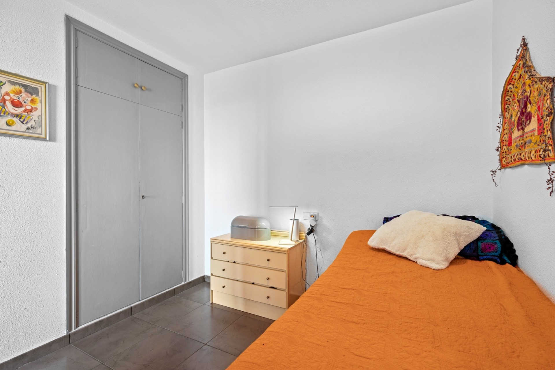 Verkoop - Appartement - La Nucia - La nucia