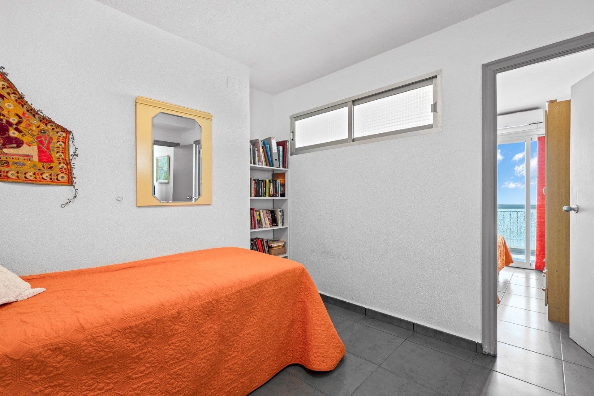 Verkoop - Appartement - La Nucia - La nucia