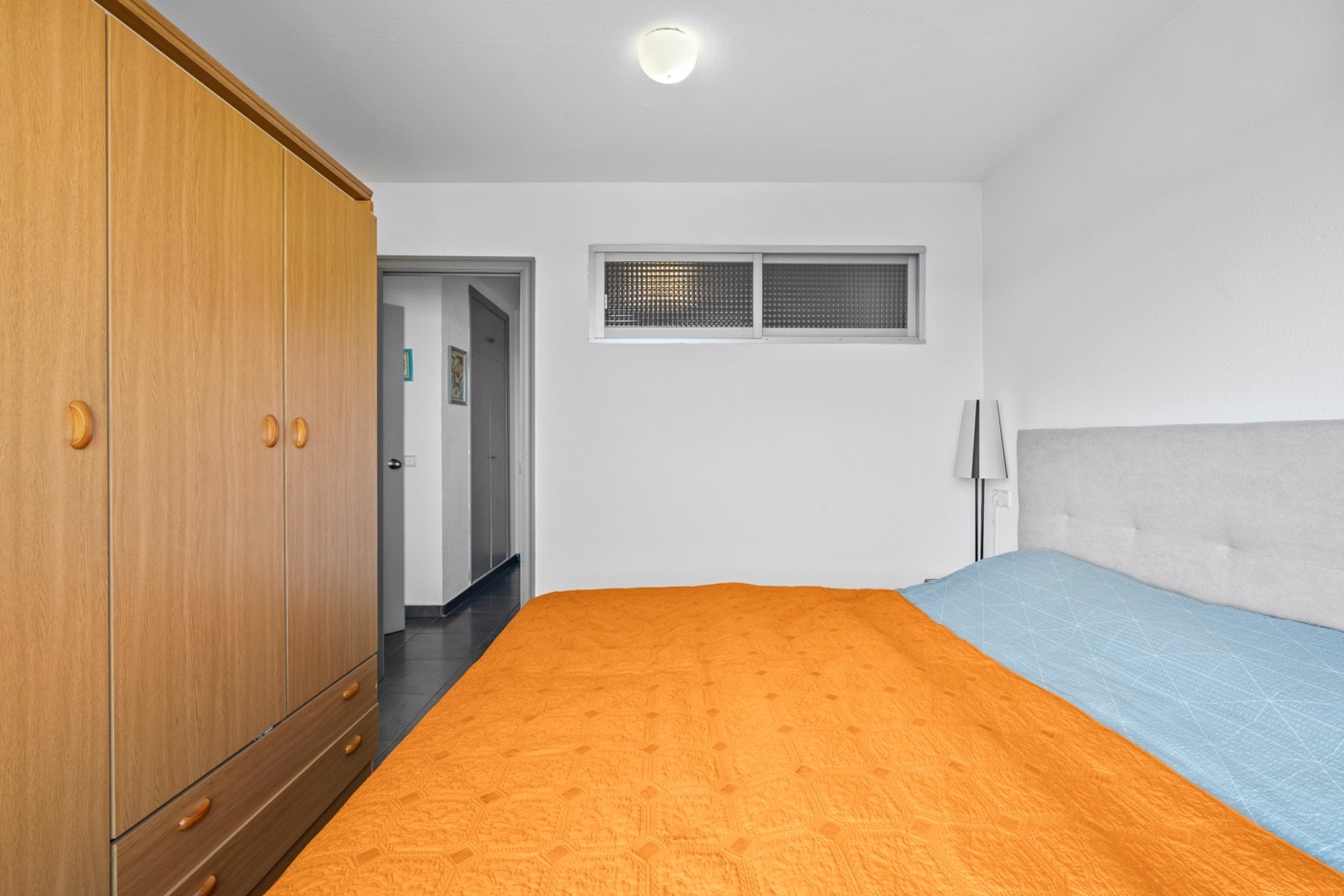 Verkoop - Appartement - La Nucia - La nucia