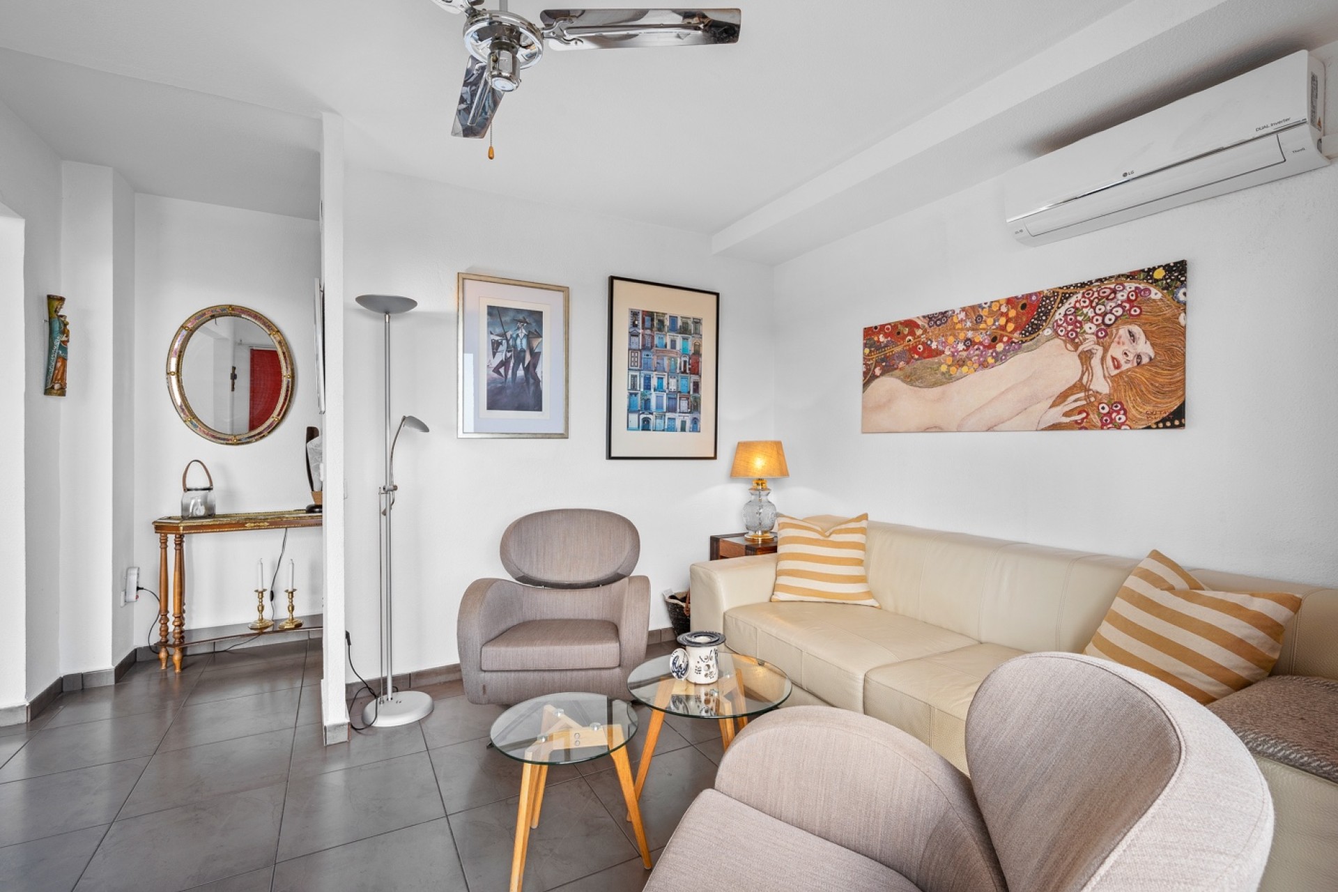 Verkoop - Appartement - La Nucia - La nucia