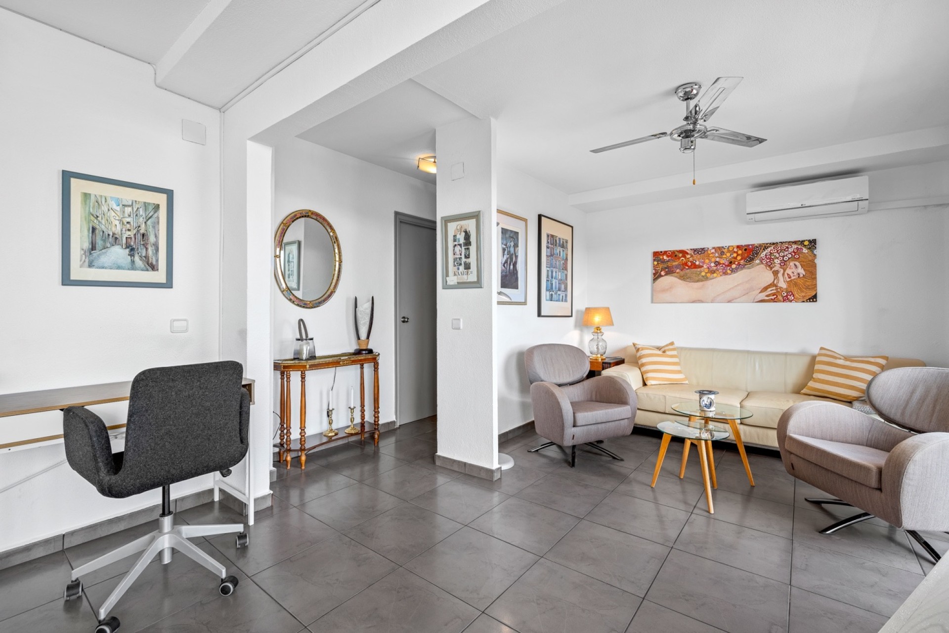 Verkoop - Appartement - La Nucia - La nucia