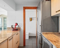 Verkoop - Appartement - La Nucia - La nucia