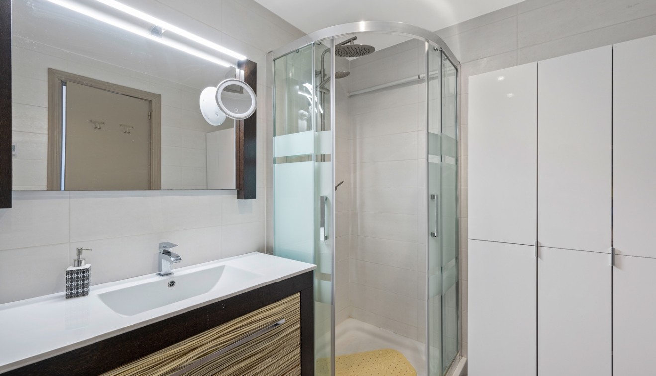 Verkoop - Appartement - La Nucia - La nucia