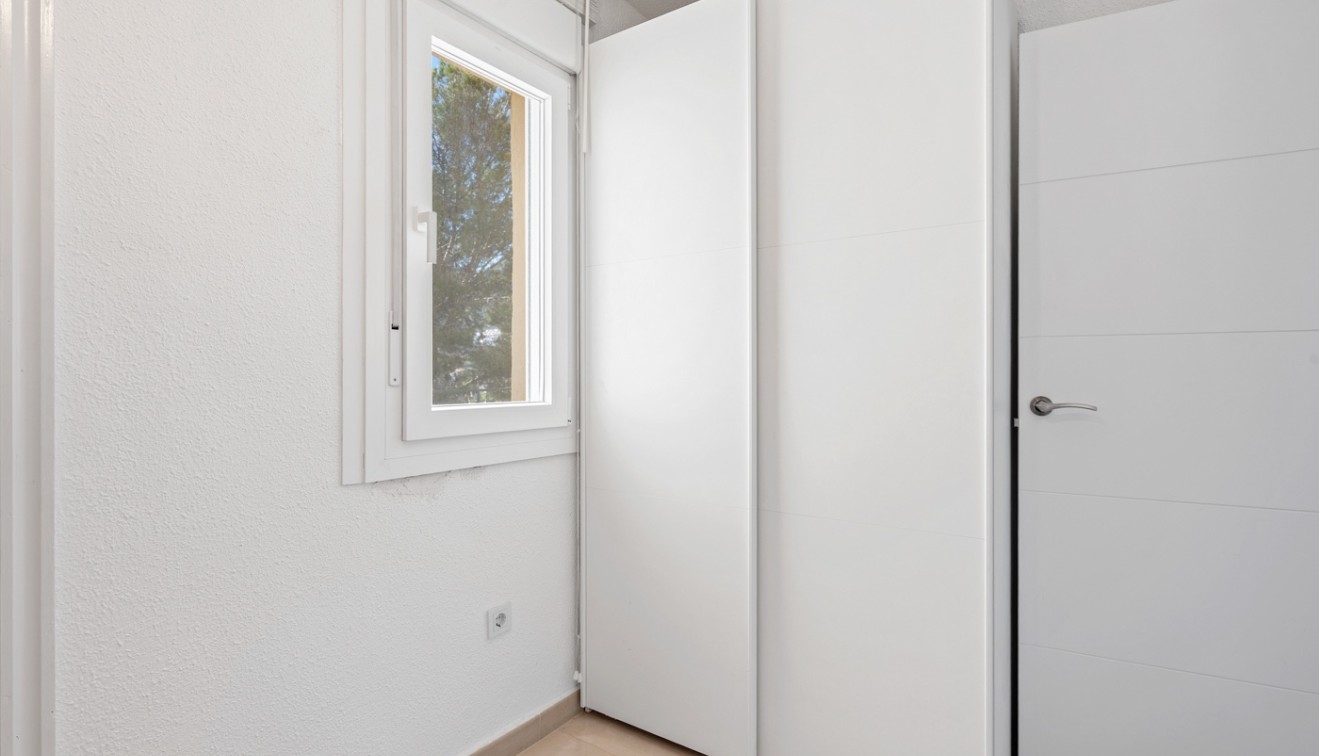 Verkoop - Appartement - La Nucia - La nucia