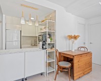 Verkoop - Appartement - La Nucia - La nucia