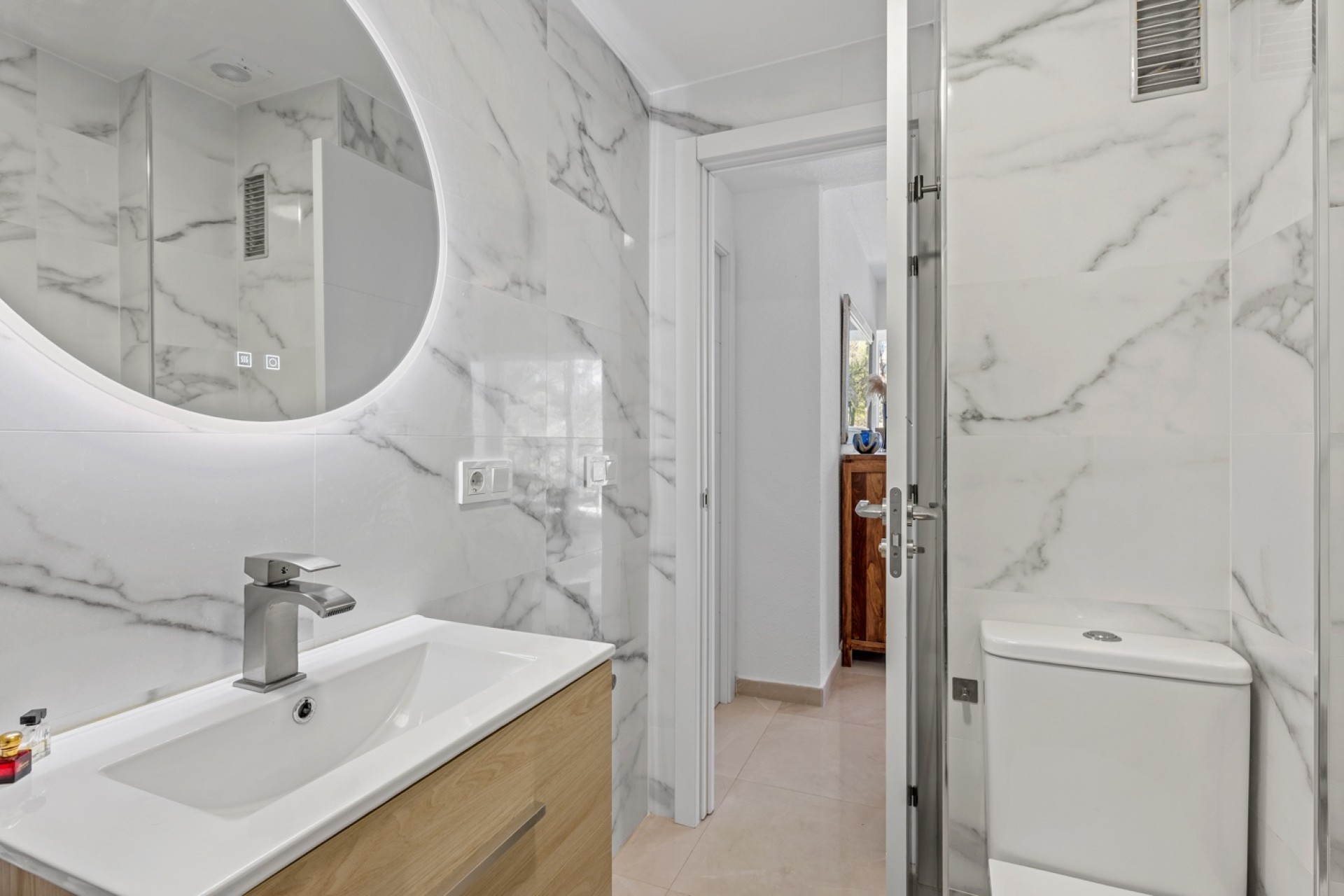 Verkoop - Appartement - La Nucia - La nucia