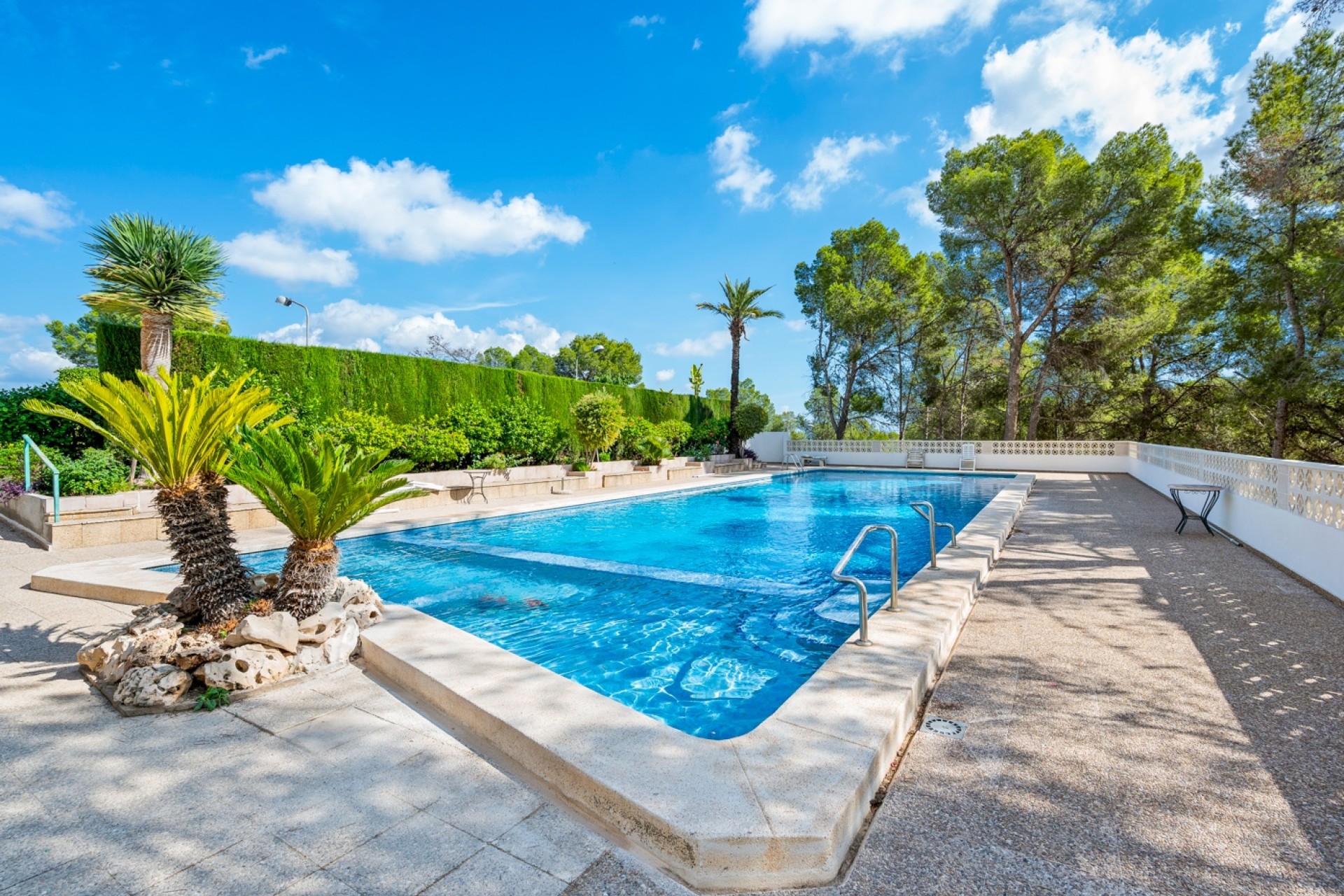 Verkoop - Appartement - La Nucia - La nucia