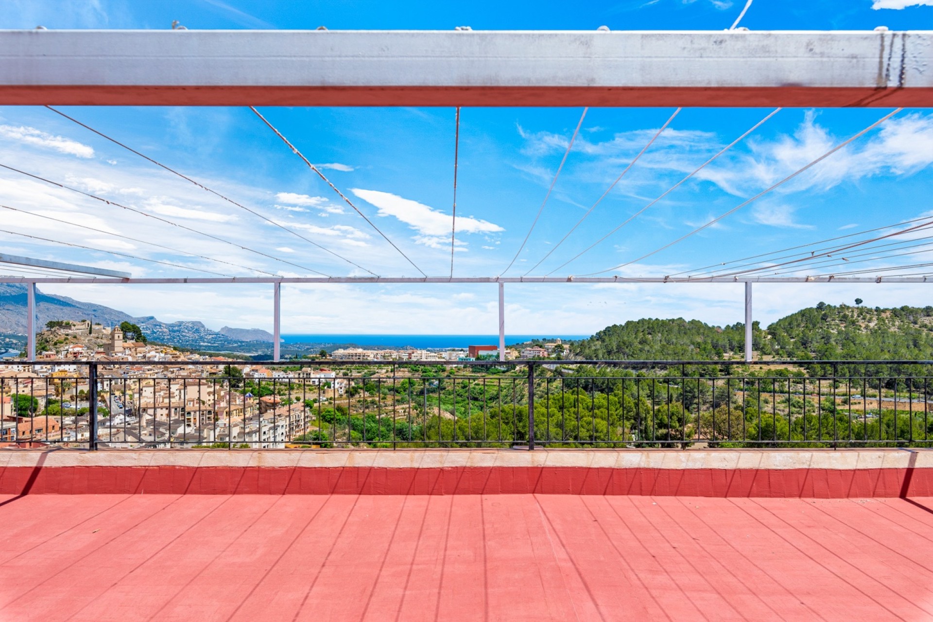 Verkoop - Appartement - La Nucia - La nucia