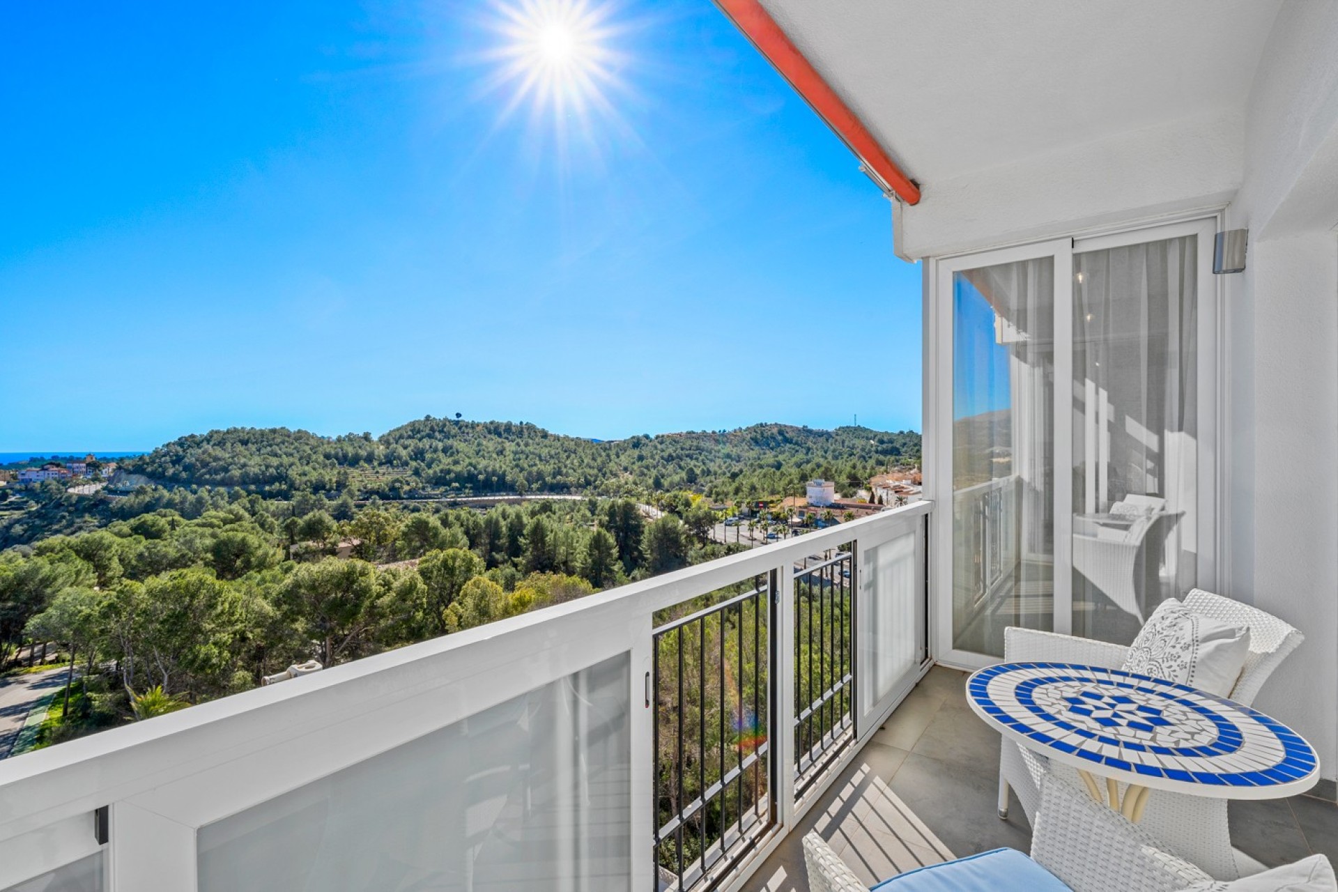 Verkoop - Appartement - La Nucia - La nucia