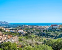 Verkoop - Appartement - La Nucia - La nucia