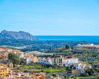 Verkoop - Appartement - La Nucia - La nucia