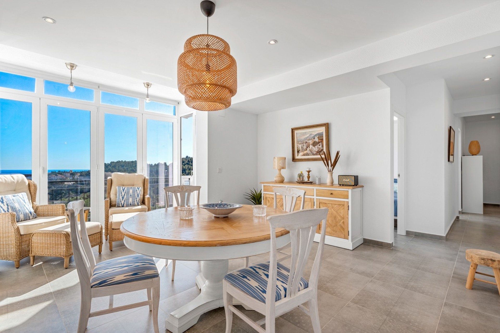 Verkoop - Appartement - La Nucia - La nucia