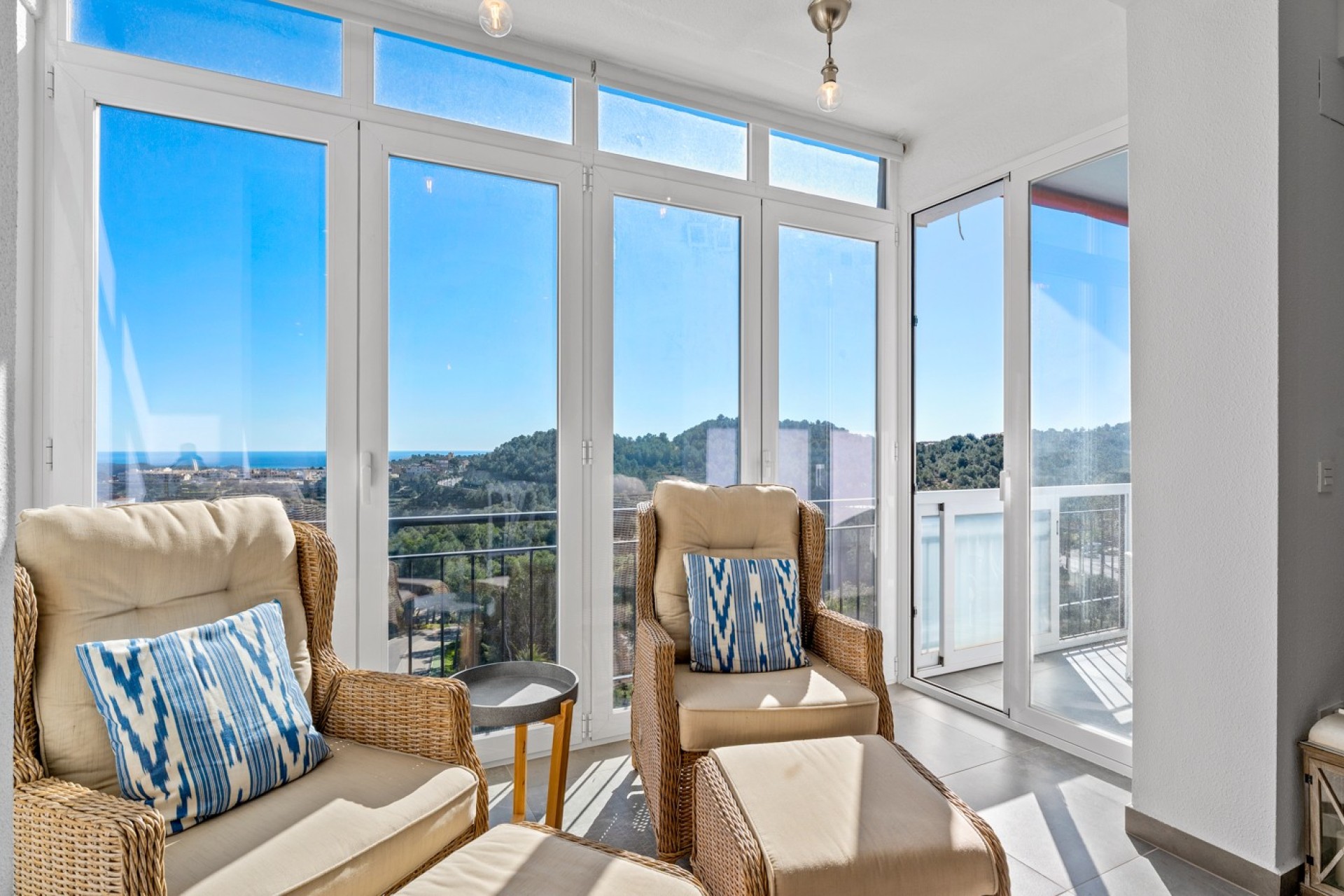 Verkoop - Appartement - La Nucia - La nucia