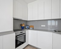 Verkoop - Appartement - La Nucia - La nucia