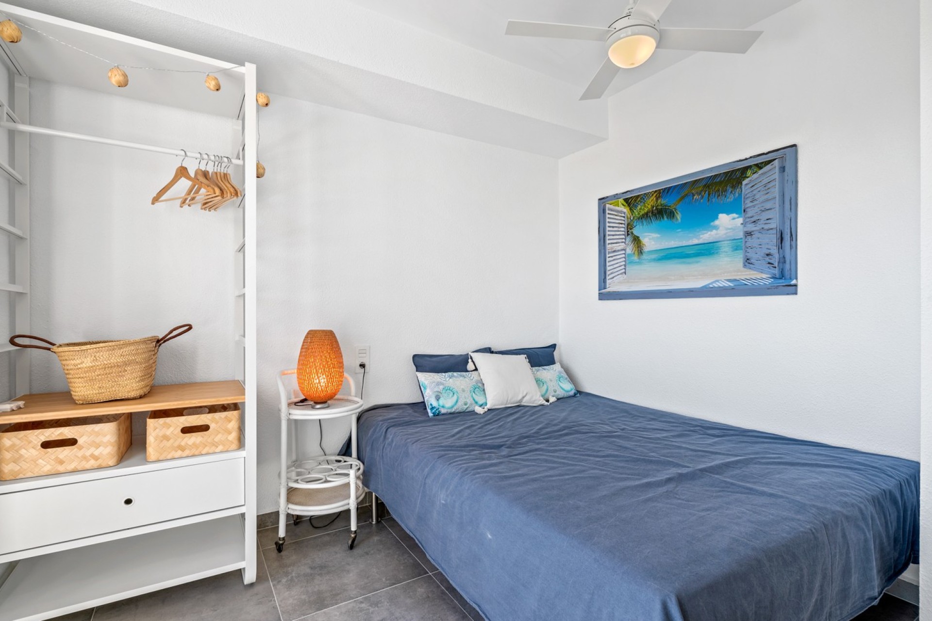 Verkoop - Appartement - La Nucia - La nucia