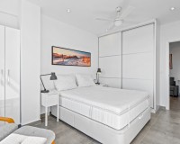 Verkoop - Appartement - La Nucia - La nucia