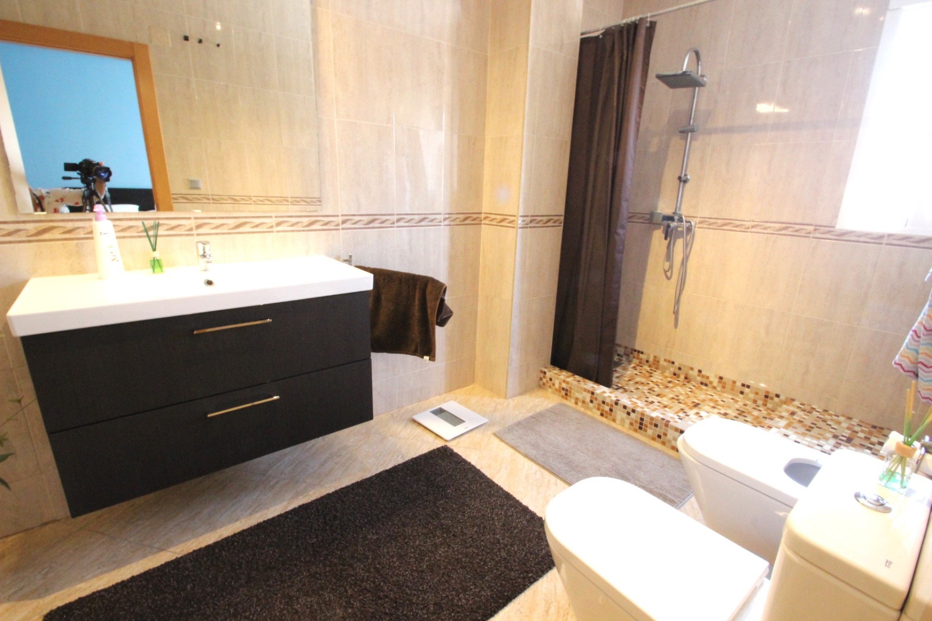 Verkoop - Appartement - Los Montesinos