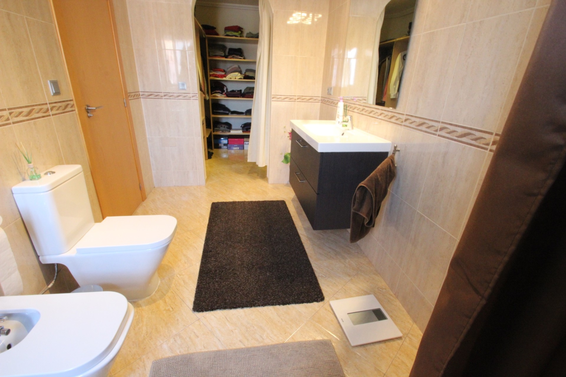 Verkoop - Appartement - Los Montesinos