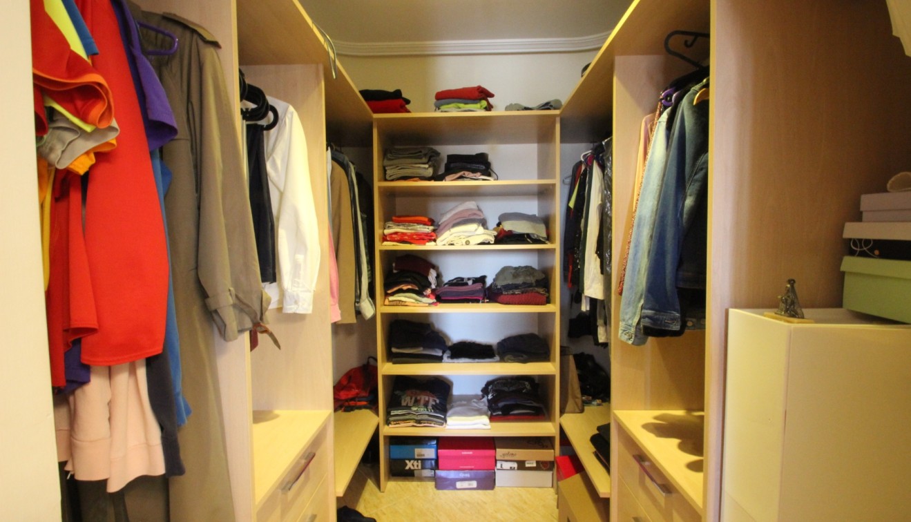 Verkoop - Appartement - Los Montesinos