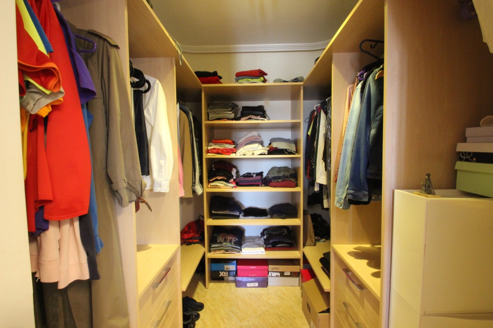 Verkoop - Appartement - Los Montesinos