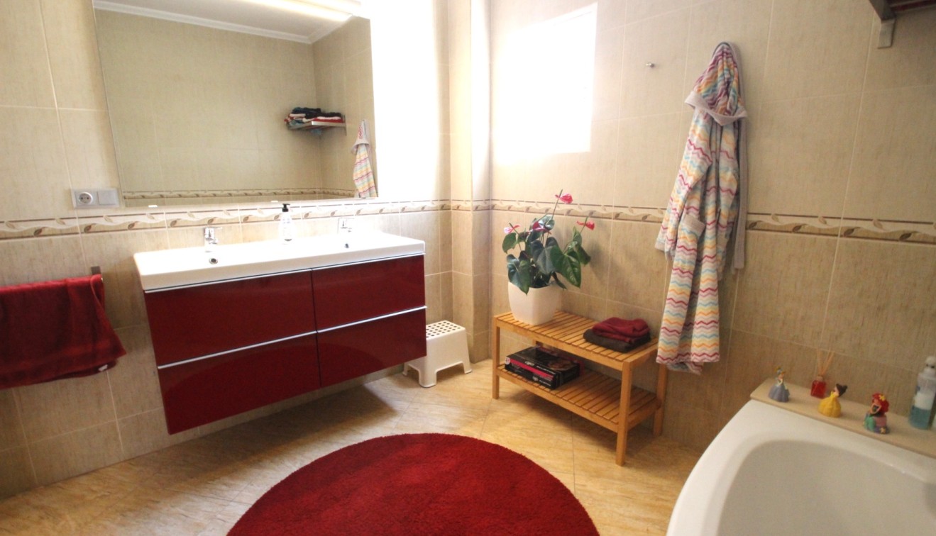 Verkoop - Appartement - Los Montesinos