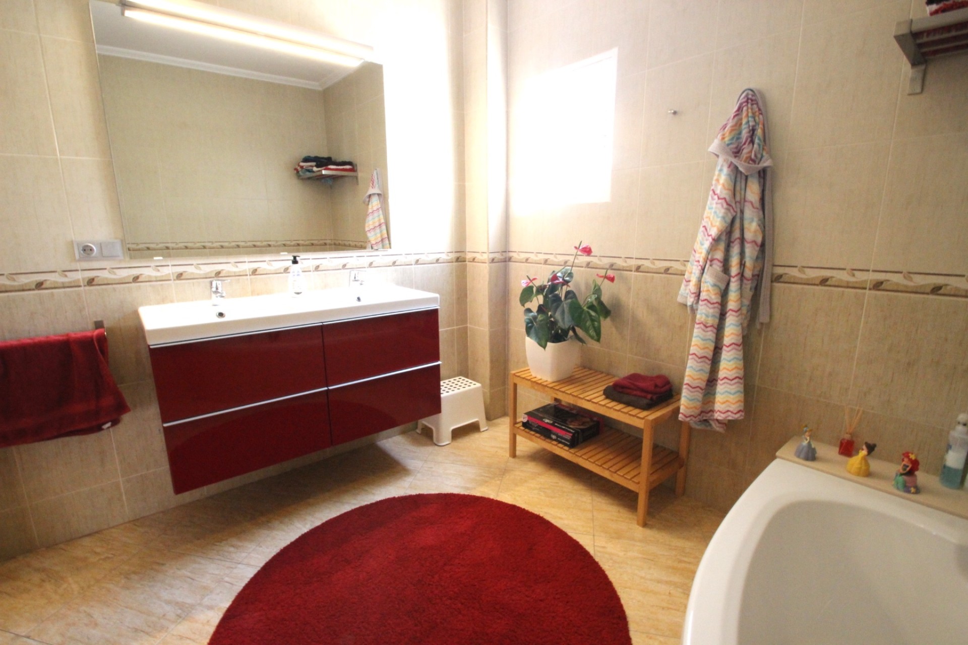 Verkoop - Appartement - Los Montesinos