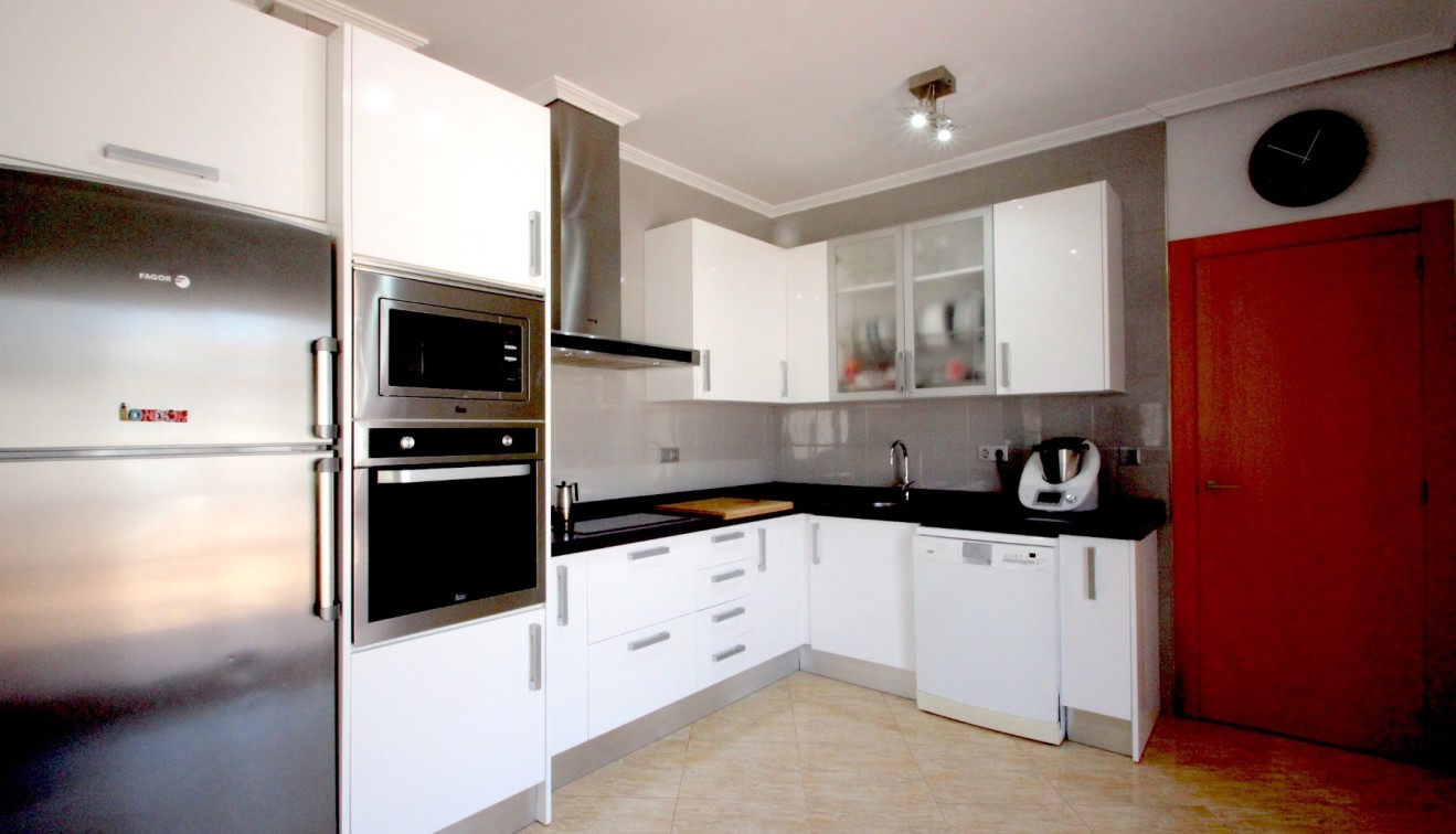 Verkoop - Appartement - Los Montesinos