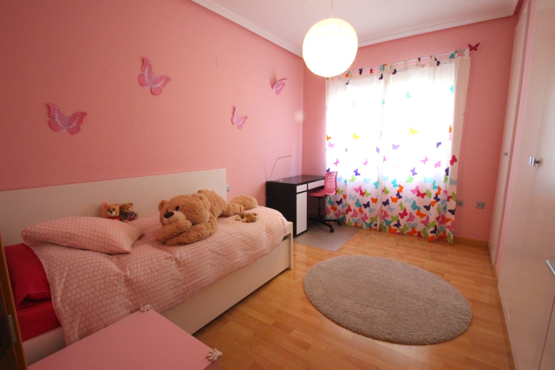 Verkoop - Appartement - Los Montesinos