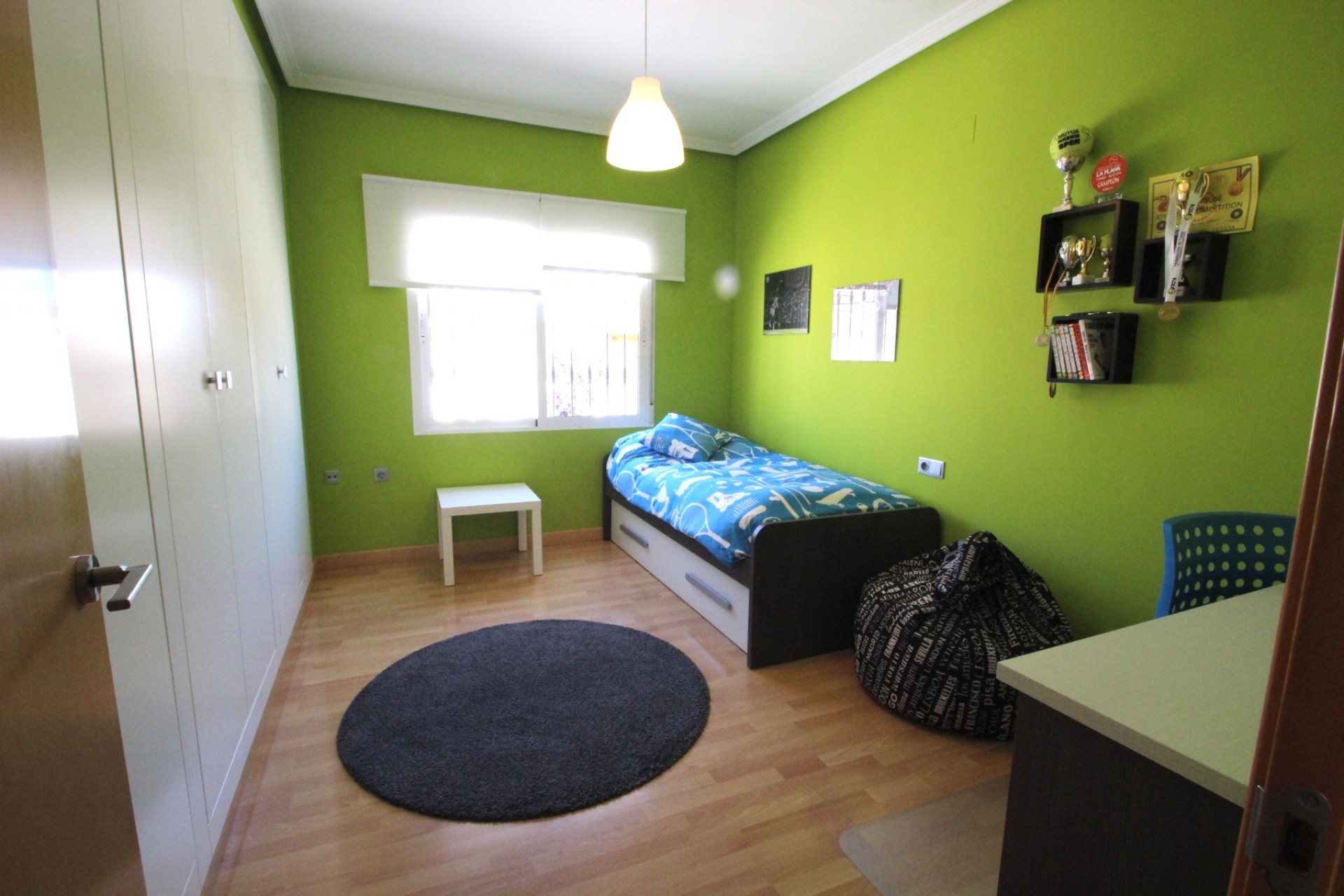 Verkoop - Appartement - Los Montesinos