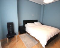 Verkoop - Appartement - Los Montesinos