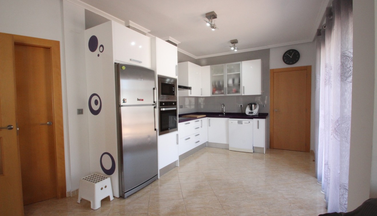 Verkoop - Appartement - Los Montesinos