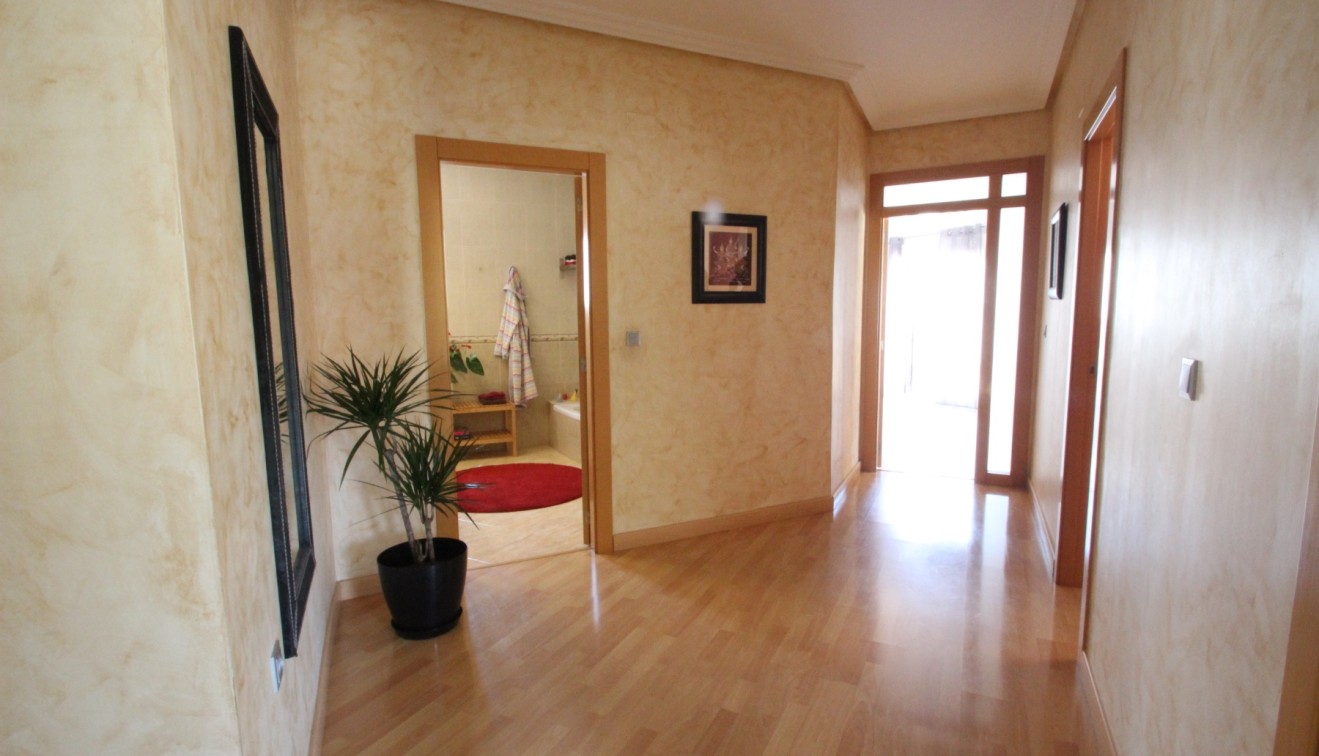 Verkoop - Appartement - Los Montesinos