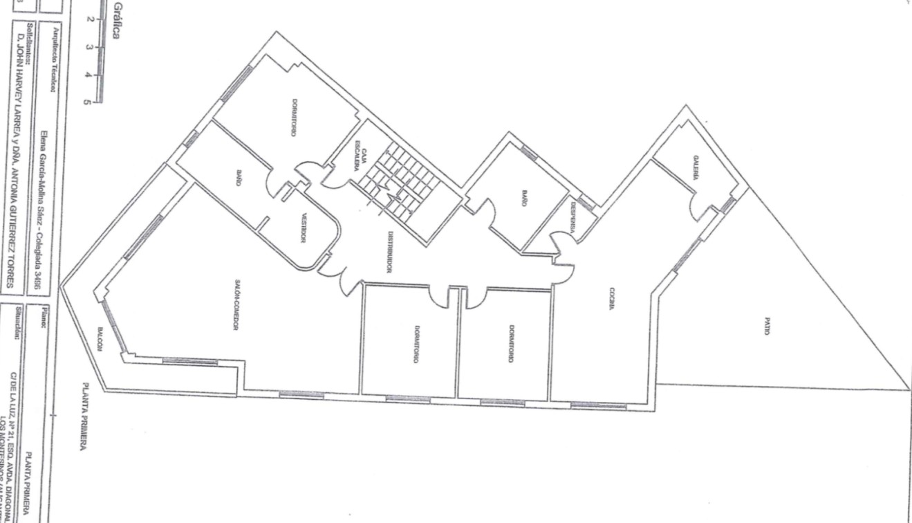 Verkoop - Appartement - Los Montesinos