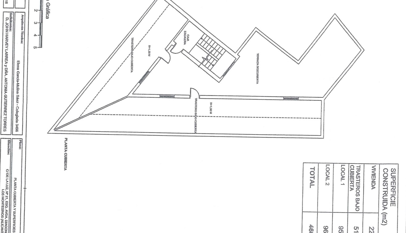 Verkoop - Appartement - Los Montesinos