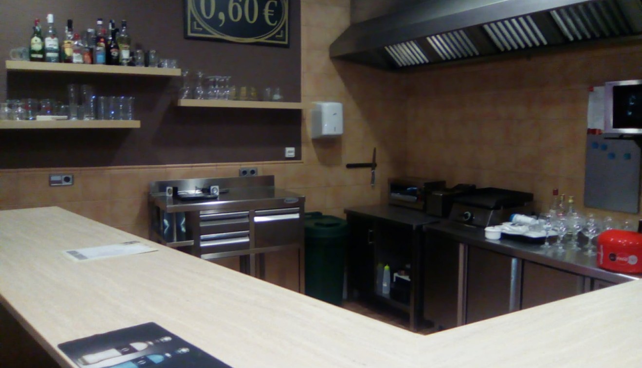 Verkoop - Appartement - Los Montesinos