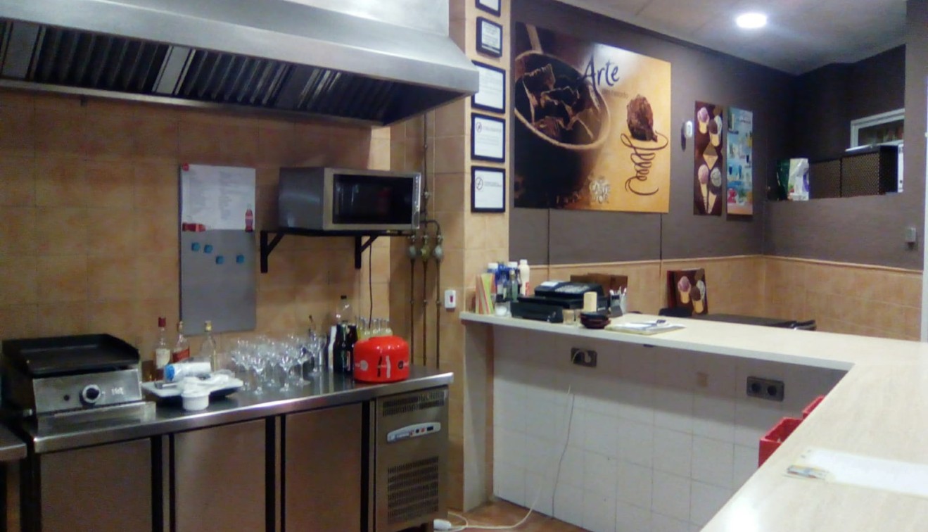 Verkoop - Appartement - Los Montesinos