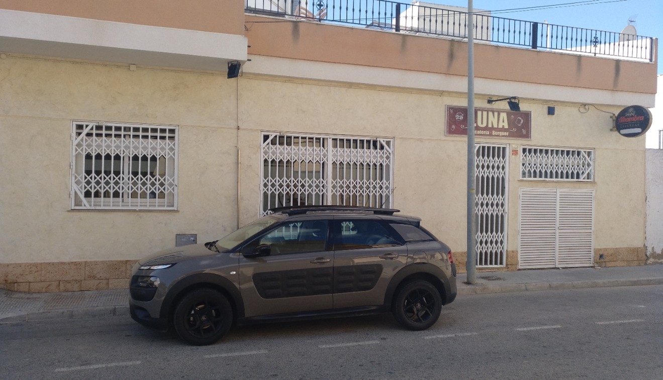 Verkoop - Appartement - Los Montesinos