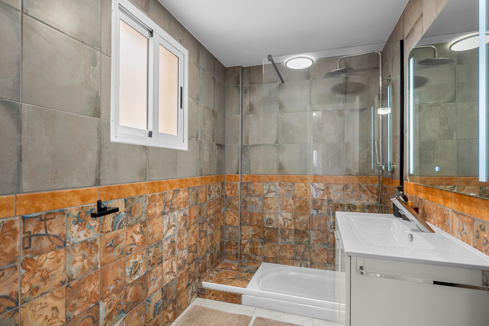 Verkoop - Appartement - LOS URRUTIAS - ESTRELLA DE MAR